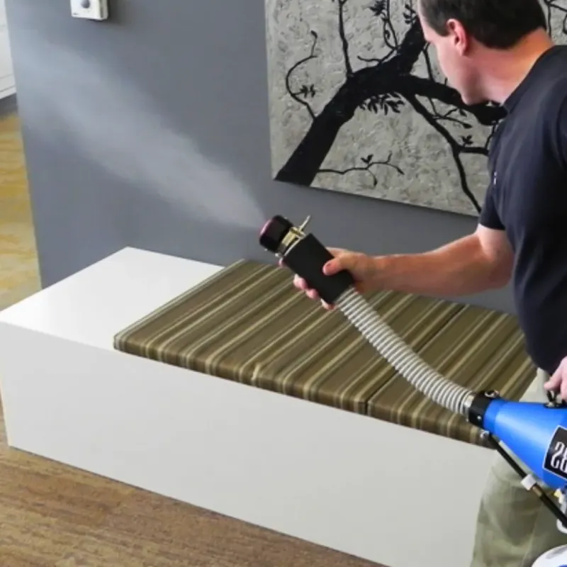 Professional Odor Removal in Montague, TX